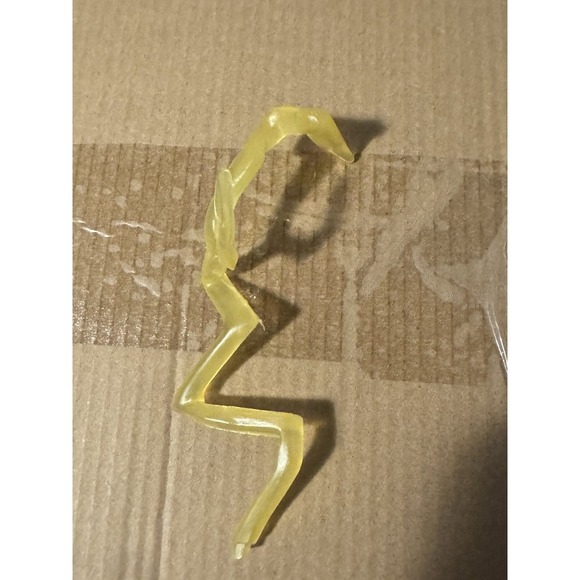 Pokemon Pikachu Select Deluxe Figure Jazwares 1/10 Scale Light FX - *Read Desc* - Picture 14 of 16